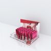 lipstick display stand cosmetic display for department store